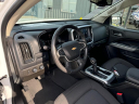 Thumbnail image of 2022 Chevrolet Colorado at Hinton Chevrolet, Inc.