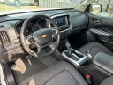 Thumbnail image of 2022 Chevrolet Colorado at Hinton Chevrolet, Inc.