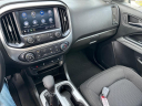 Thumbnail image of 2022 Chevrolet Colorado at Hinton Chevrolet, Inc.