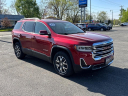 Thumbnail image of 2023 GMC Acadia at Symdon Chevrolet