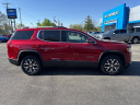 Thumbnail image of 2023 GMC Acadia at Symdon Chevrolet