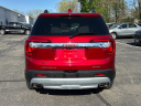 Thumbnail image of 2023 GMC Acadia at Symdon Chevrolet