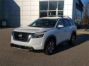 Thumbnail image of 2025 Nissan Pathfinder at Grand Blanc Nissan