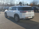 Thumbnail image of 2025 Nissan Pathfinder at Grand Blanc Nissan