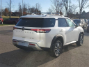 Thumbnail image of 2025 Nissan Pathfinder at Grand Blanc Nissan