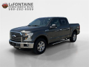 Thumbnail image of 2015 Ford F-150 at LaFontaine Ford Birch Run