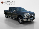 Thumbnail image of 2015 Ford F-150 at LaFontaine Ford Birch Run