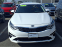 Thumbnail image of 2020 Kia Optima at Allstar Kia San Bernardino