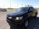 Thumbnail image of 2022 Chevrolet Colorado at Lawton Kia