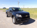 Thumbnail image of 2022 Chevrolet Colorado at Lawton Kia