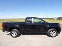 Thumbnail image of 2022 Chevrolet Colorado at Lawton Kia