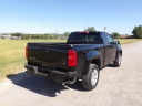 Thumbnail image of 2022 Chevrolet Colorado at Lawton Kia