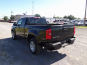 Thumbnail image of 2022 Chevrolet Colorado at Lawton Kia