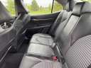 Thumbnail image of 2023 Toyota Camry at Serra Chevrolet Toyota Saginaw