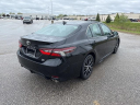 Thumbnail image of 2023 Toyota Camry at Serra Chevrolet Toyota Saginaw
