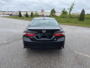 Thumbnail image of 2023 Toyota Camry at Serra Chevrolet Toyota Saginaw