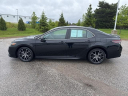 Thumbnail image of 2023 Toyota Camry at Serra Chevrolet Toyota Saginaw