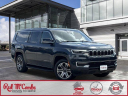 Thumbnail image of 2024 Jeep Wagoneer L at McCombs Ford West