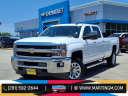 Thumbnail image of 2016 Chevrolet Silverado 3500HD at Martin Chevrolet Buick Gmc