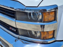 Thumbnail image of 2016 Chevrolet Silverado 3500HD at Martin Chevrolet Buick Gmc