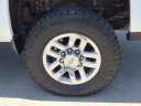 Thumbnail image of 2016 Chevrolet Silverado 3500HD at Martin Chevrolet Buick Gmc