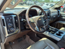 Thumbnail image of 2016 Chevrolet Silverado 3500HD at Martin Chevrolet Buick Gmc