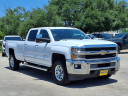 Thumbnail image of 2016 Chevrolet Silverado 3500HD at Martin Chevrolet Buick Gmc