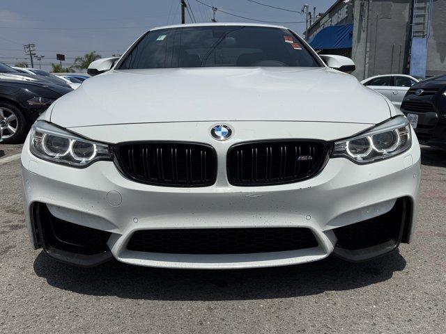 Thumbnail image of 2016 BMW M4 at KarplusWarehouse of Pacoima, CA