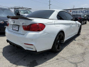 2016 BMW M4 Base at KarplusWarehouse of Pacoima, CA