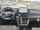 Thumbnail image of 2025 Ford Transit at Jim Riehl's Friendly Ford of Charlevoix
