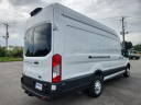 Thumbnail image of 2025 Ford Transit at Jim Riehl's Friendly Ford of Charlevoix