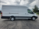 Thumbnail image of 2025 Ford Transit at Jim Riehl's Friendly Ford of Charlevoix