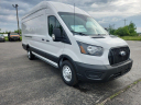 Thumbnail image of 2025 Ford Transit at Jim Riehl's Friendly Ford of Charlevoix