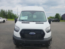 Thumbnail image of 2025 Ford Transit at Jim Riehl's Friendly Ford of Charlevoix