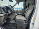 Thumbnail image of 2025 Ford Transit at Jim Riehl's Friendly Ford of Charlevoix