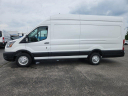 Thumbnail image of 2025 Ford Transit at Jim Riehl's Friendly Ford of Charlevoix