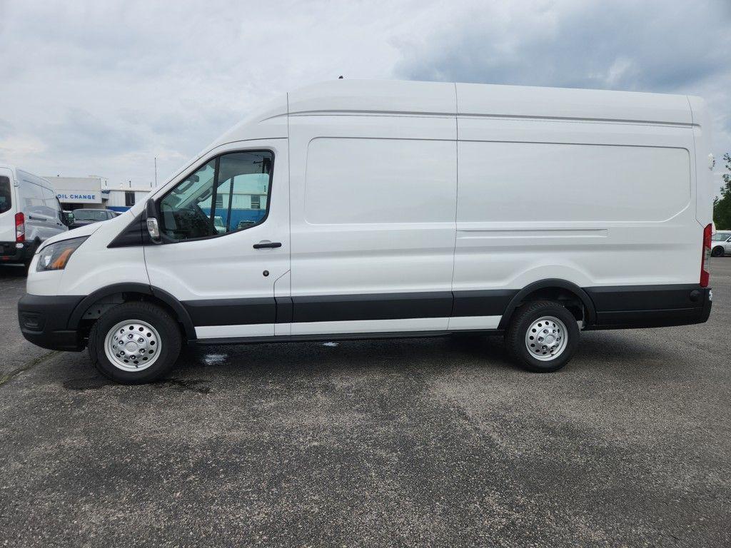 Thumbnail image of 2025 Ford Transit at Jim Riehl's Friendly Ford of Charlevoix