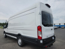 Thumbnail image of 2025 Ford Transit at Jim Riehl's Friendly Ford of Charlevoix