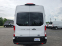 Thumbnail image of 2025 Ford Transit at Jim Riehl's Friendly Ford of Charlevoix