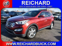 Thumbnail image of 2013 Hyundai SANTA FE Sport at Reichard Buick Gmc