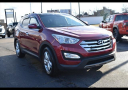 Thumbnail image of 2013 Hyundai SANTA FE Sport at Reichard Buick Gmc