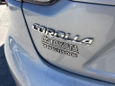Thumbnail image of 2022 Toyota Corolla at Toyota of Hollywood