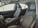 2023 Toyota Camry SE at Kerry Toyota