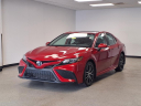 Thumbnail image of 2023 Toyota Camry at Kerry Toyota