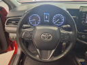 Thumbnail image of 2023 Toyota Camry at Kerry Toyota