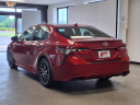 Thumbnail image of 2023 Toyota Camry at Kerry Toyota