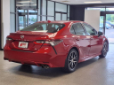 Thumbnail image of 2023 Toyota Camry at Kerry Toyota