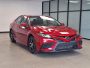 Thumbnail image of 2023 Toyota Camry at Kerry Toyota