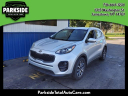 Thumbnail image of 2017 Kia Sportage at Parkside Total Auto Care