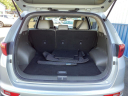 Thumbnail image of 2017 Kia Sportage at Parkside Total Auto Care